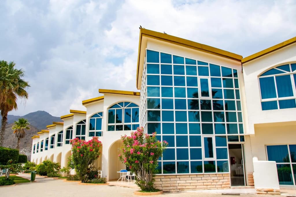 Sandy Beach Hotel and Resort - photo 26
