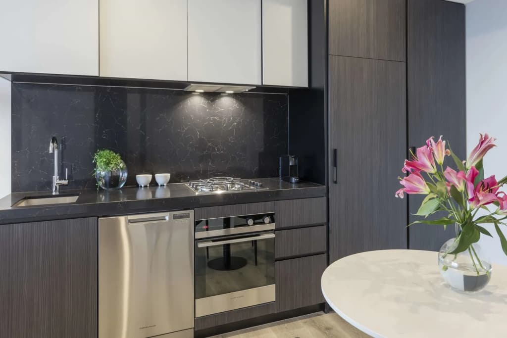 Avani Melbourne Box Hill Residences - photo 21