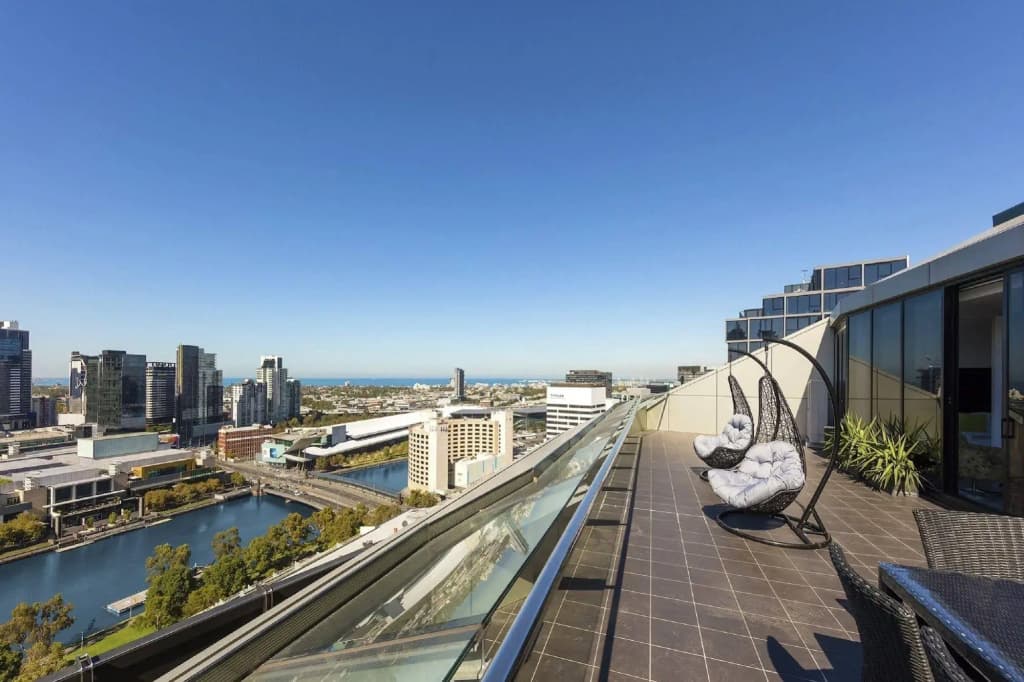 Aura on Flinders - photo 12