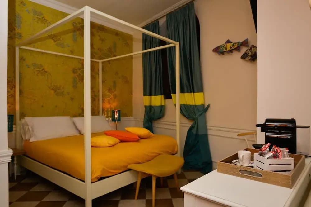 Green Paradise - photo 4