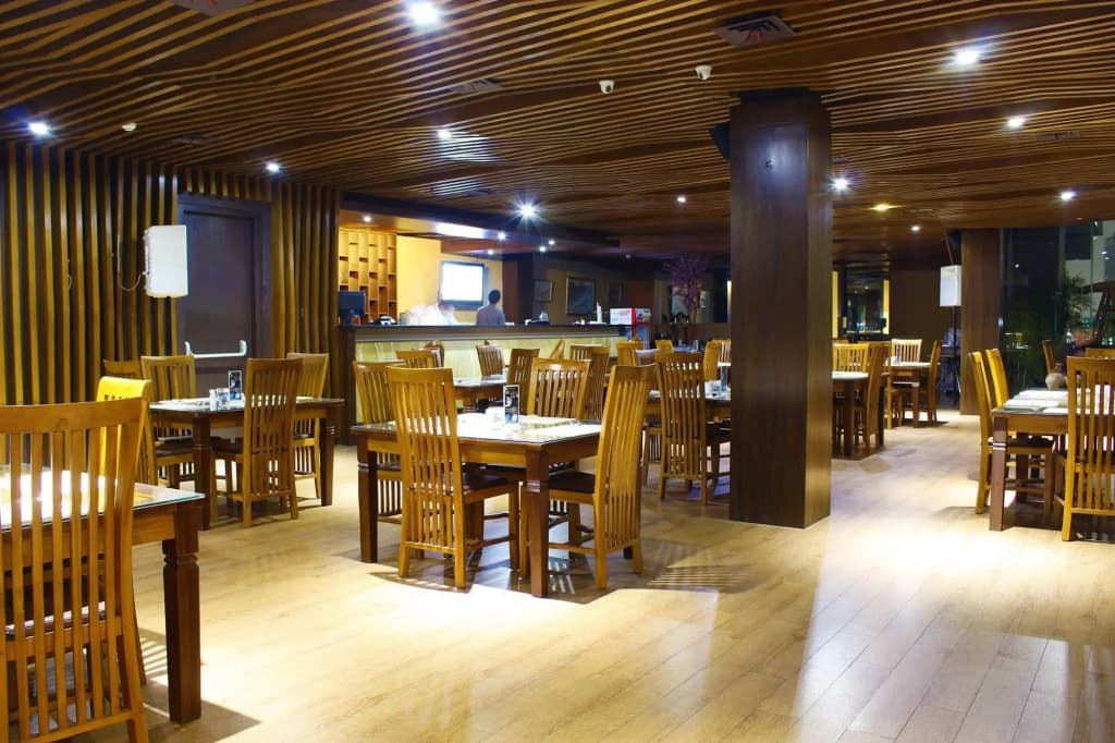 ZEN Rooms Cideng Timur Raya - photo 15