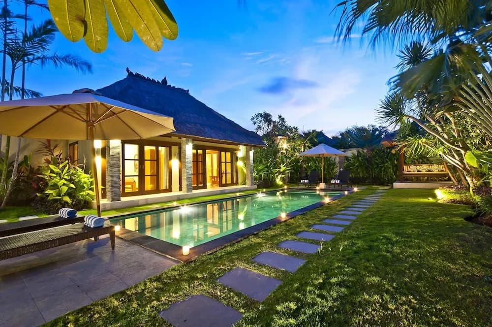 Villa Mimpi - photo 17