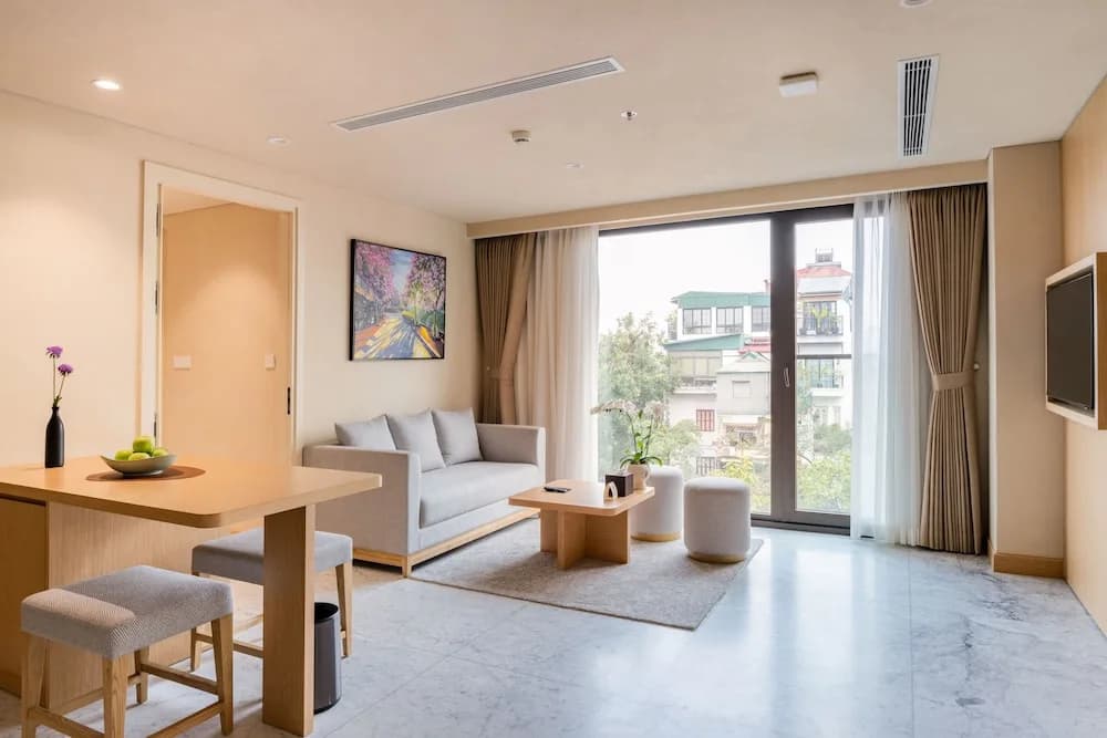 The Five Suites Lilas - photo 41