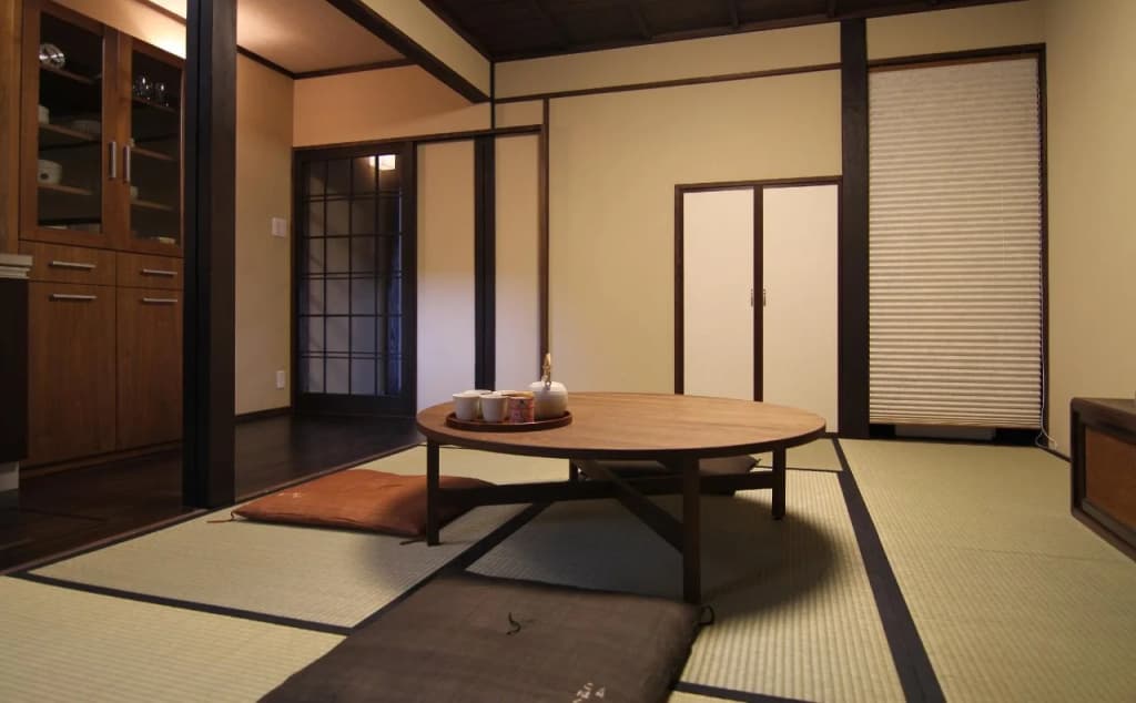 Machiya Residence Inn - Kohaku-an - photo 8