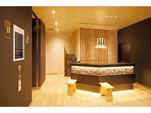 hotel MONday ASAKUSA - Vacation STAY 79636v - photo 2