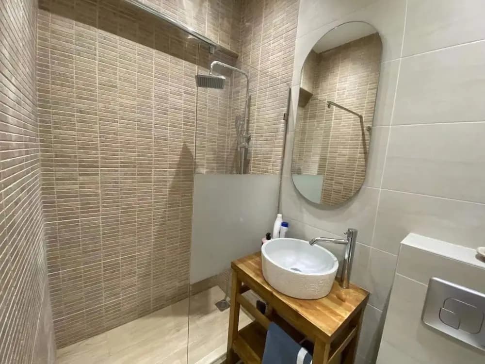 Home Sweet Home -at033 - photo 6