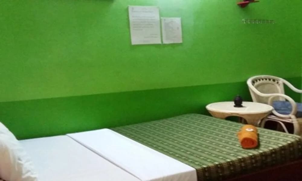 HI Siem Reap Hostel - photo 11