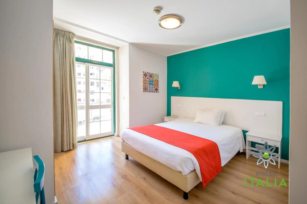 Hotel Italia - photo 12