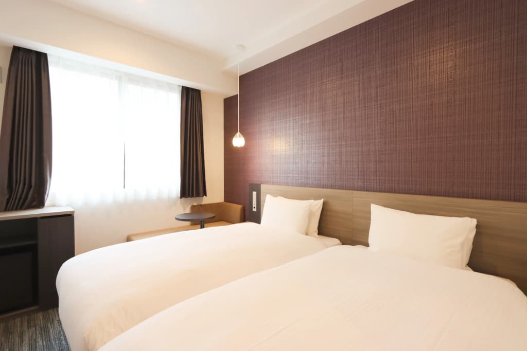 Wander Kyoto Nanajo Hotel - photo 6