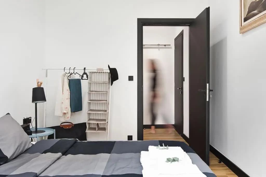 110m² art & tech flat, perfect for digital nomads - photo 5