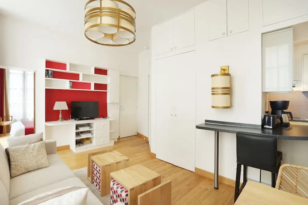 Residence Central Marais - photo 13