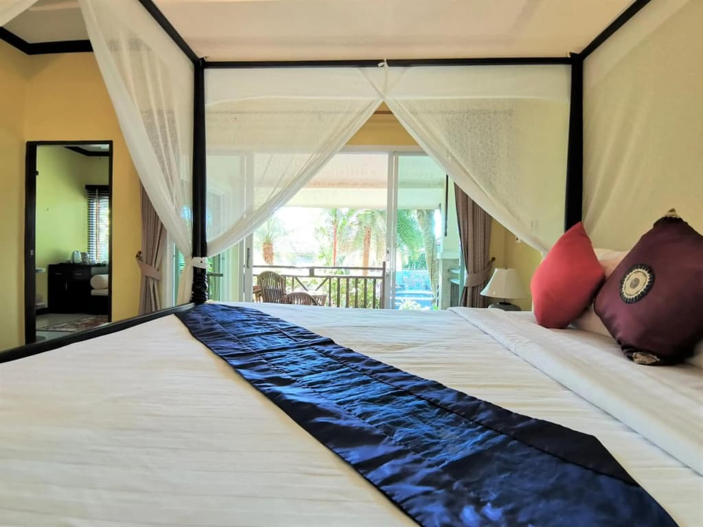 Thai Modern Resort & Spa - photo 23