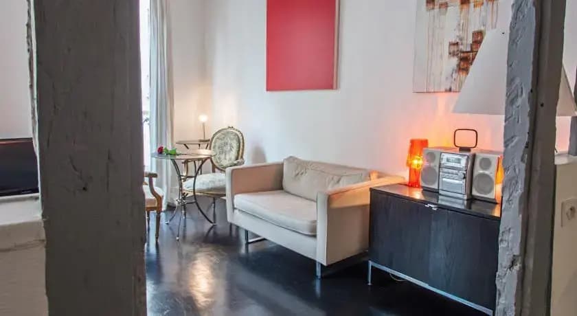 Appartement Fontaine Saint Michel - photo 4