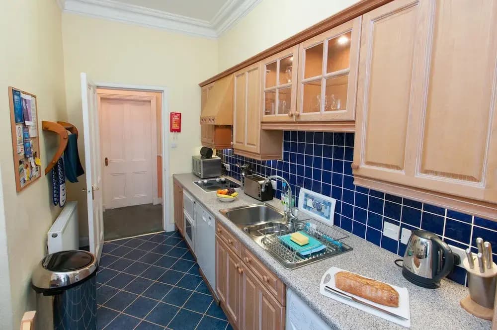 Royal Mile Apartments - photo 49