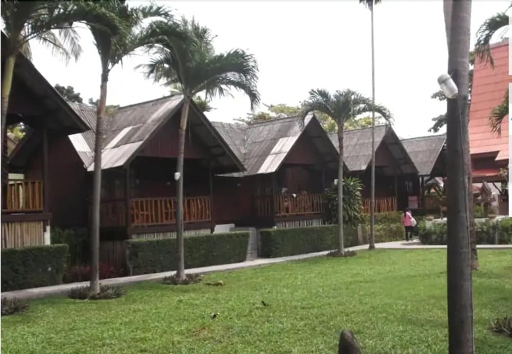 Your Place Resort - photo 13