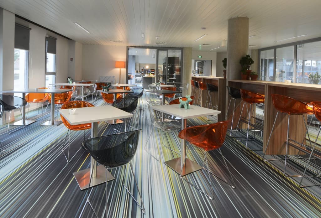 Lodge In Paris 13 Hotel - photo 33
