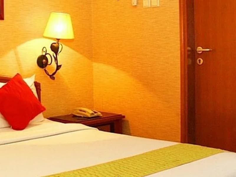 Hotel Cipta 2 - photo 4