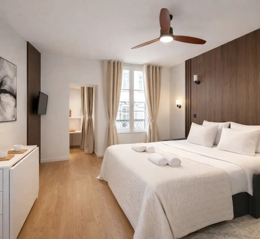 1608 Saint-Honoré - photo 2