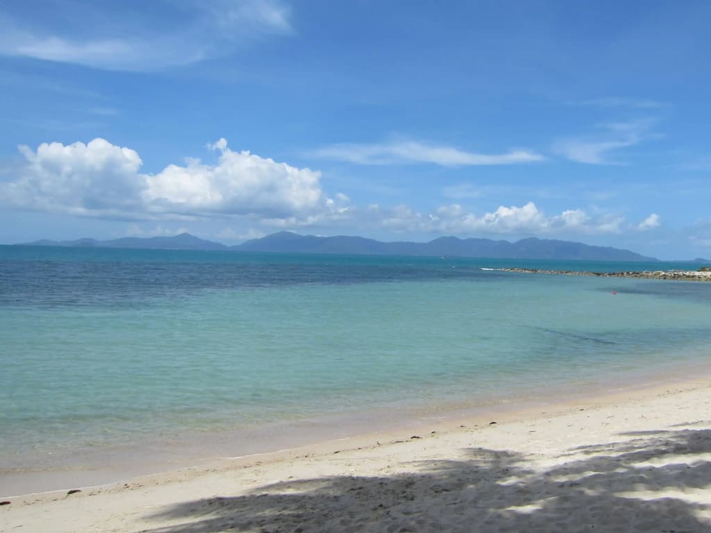 Villa Chok in beachfront villa resort - photo 17