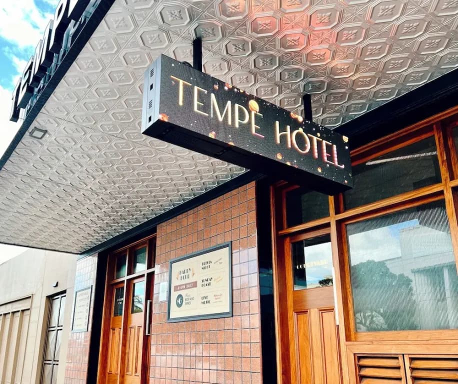 Tempe Hotel - photo 1