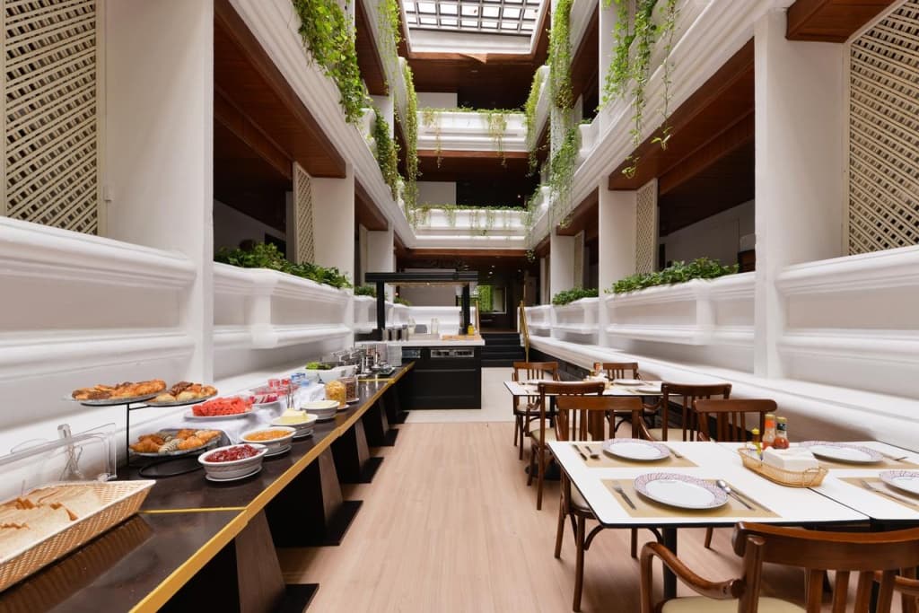 Arawana Regency Park Sukhumvit - photo 31