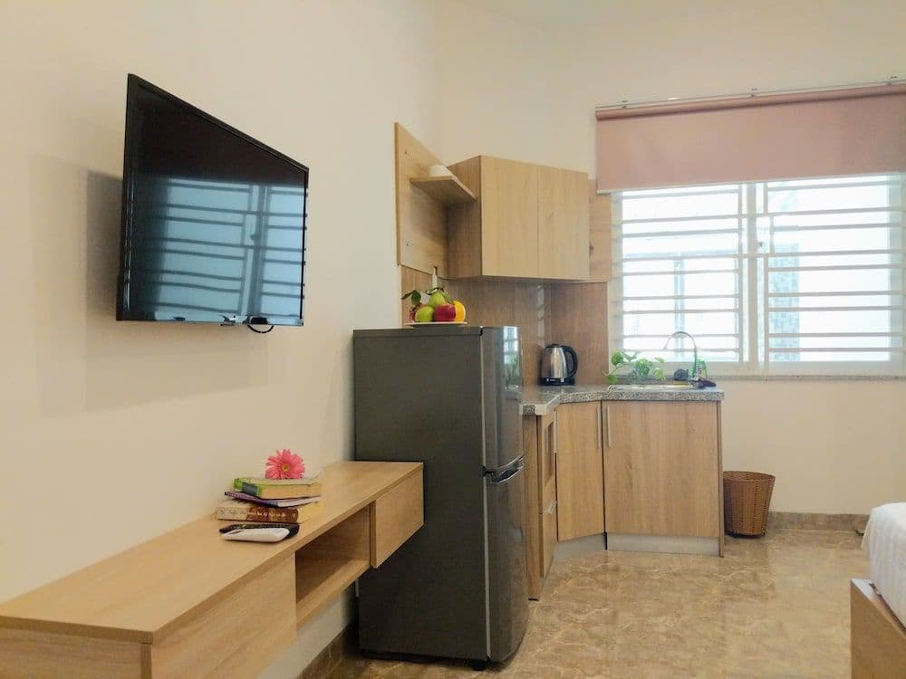 La Maison De Ruby Apartment - photo 12