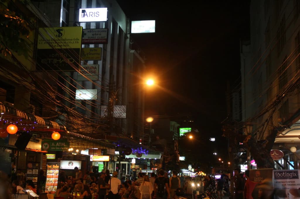 The Mixx Hostel - main photo
