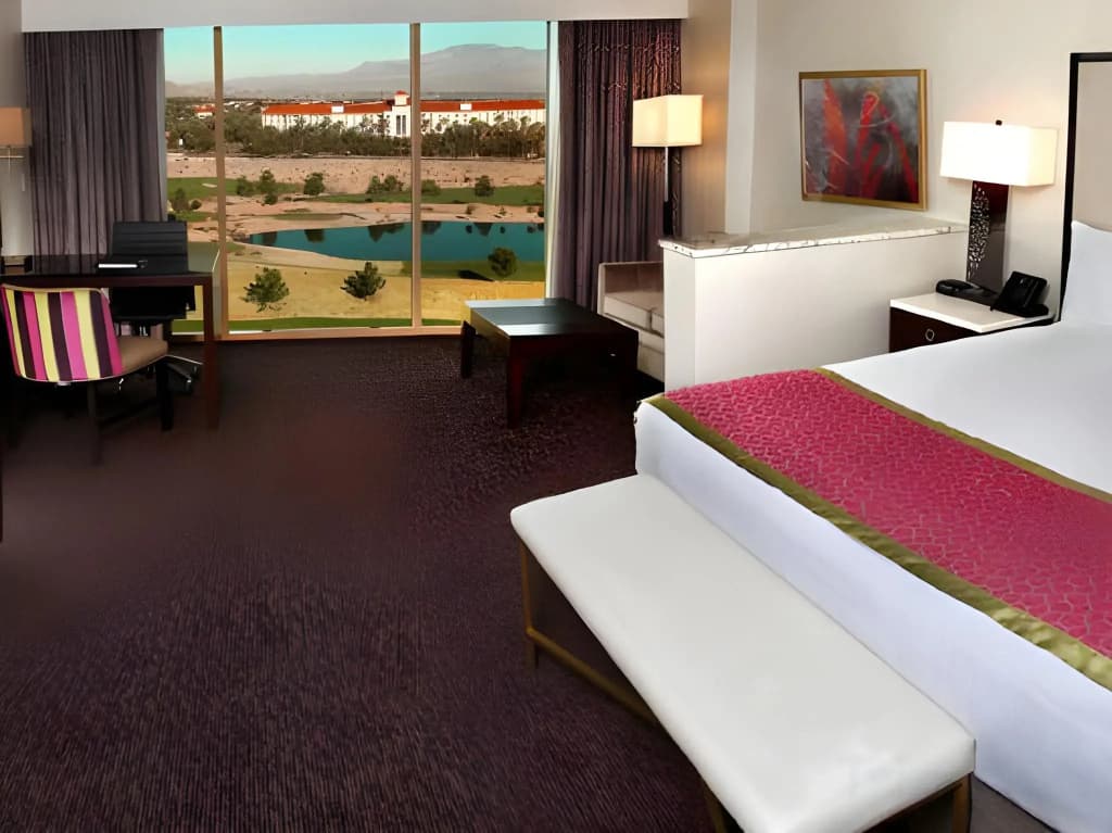 Suncoast Hotel and Casino - photo 21