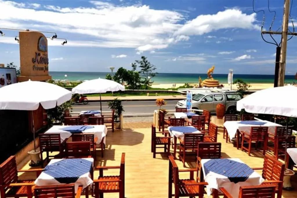 Karon Princess Hotel - photo 24