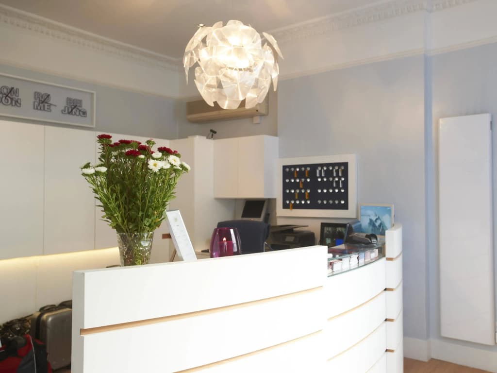 Luna Simone Hotel - photo 2