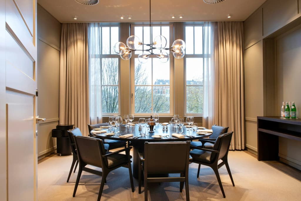 Pillows Grand Boutique Hotel Maurits at the Park - Small Luxury Hotels - photo 45