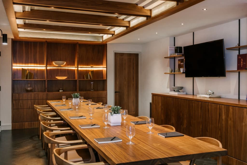Walker Hotel Tribeca - photo 18