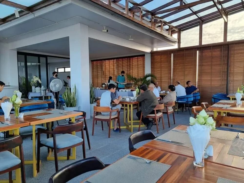 Homewood Hotel - photo 26