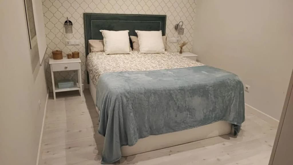 Apartamento con encanto - photo 3