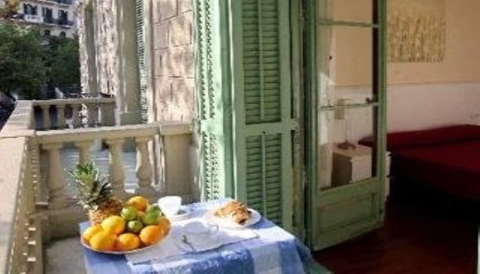 Apartamento Rambla Cataluña - photo 1