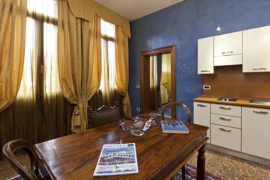 Residence Palazzo Odoni - photo 15