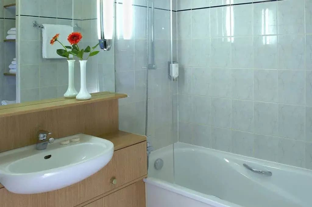 Citadines Bastille Marais Paris - photo 11