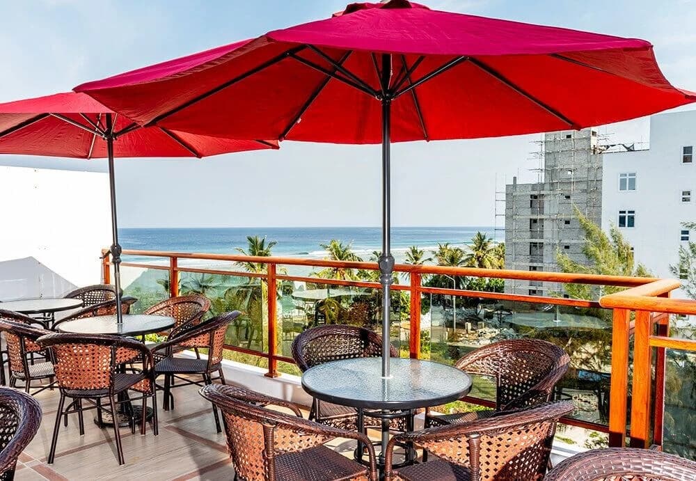Dhon Manik Beach View - photo 9