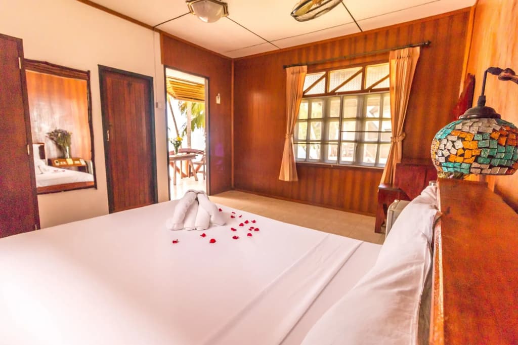 Shangrilah Bungalow - photo 29