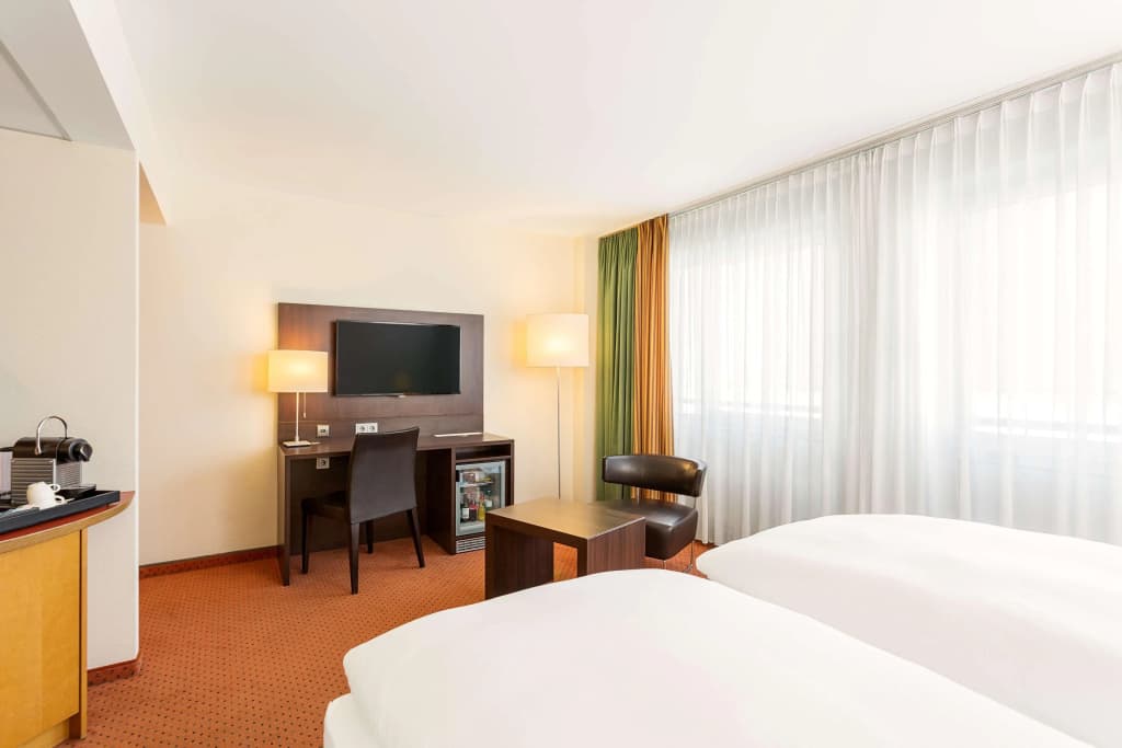 iStay by NH Berlin City Ost Hotel - photo 5