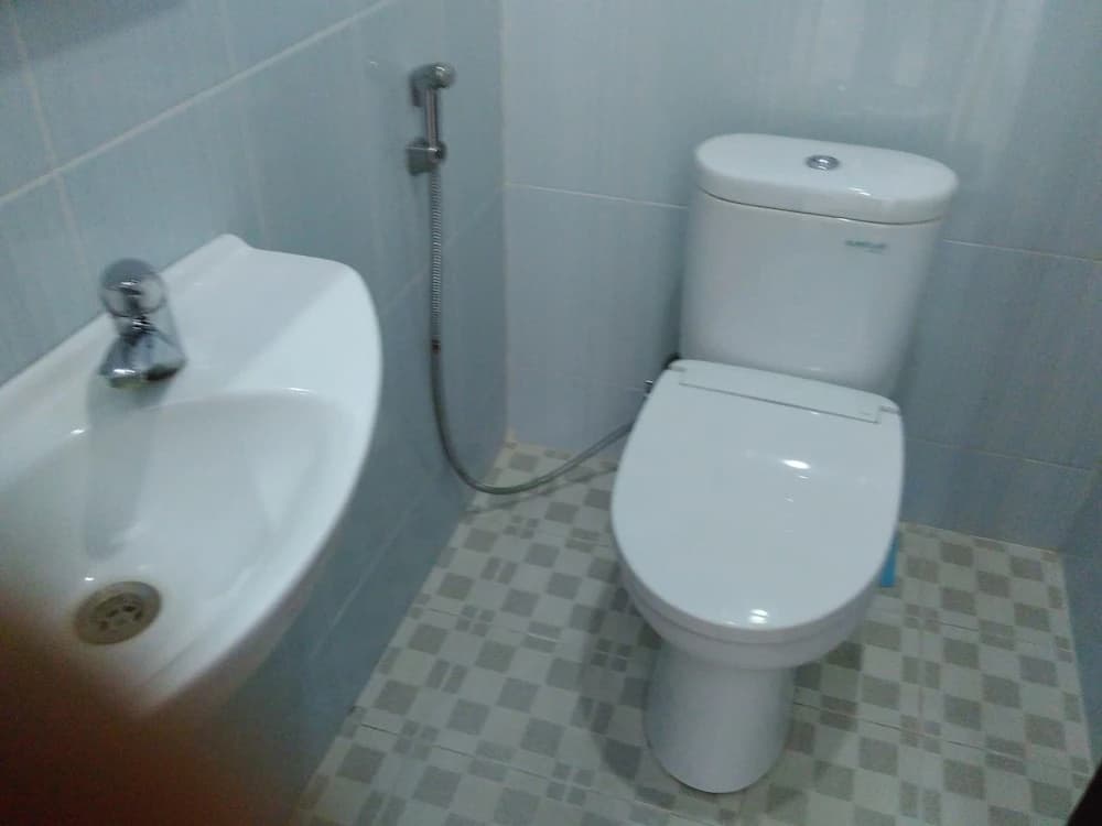 Intan Mutiara Sanur Beach Villa - photo 9