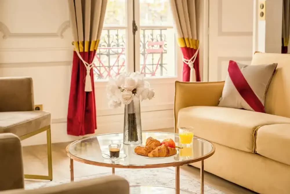 Merveil Luxury Suite - Martin VII - photo 13