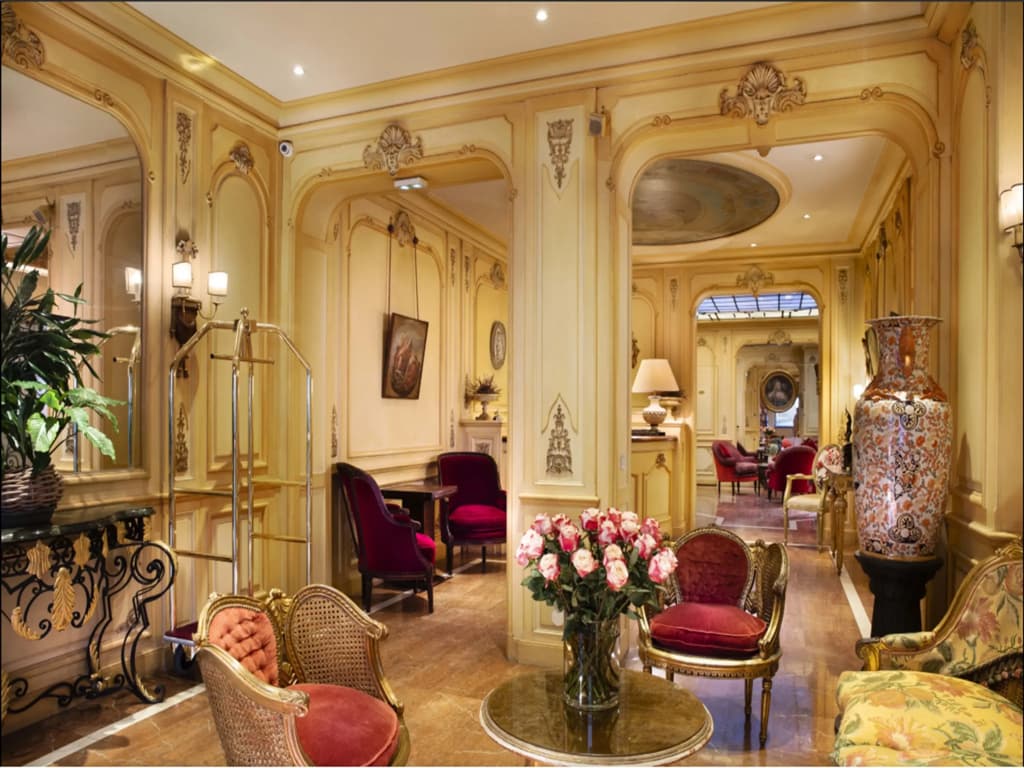 Hotel Belfast - photo 2