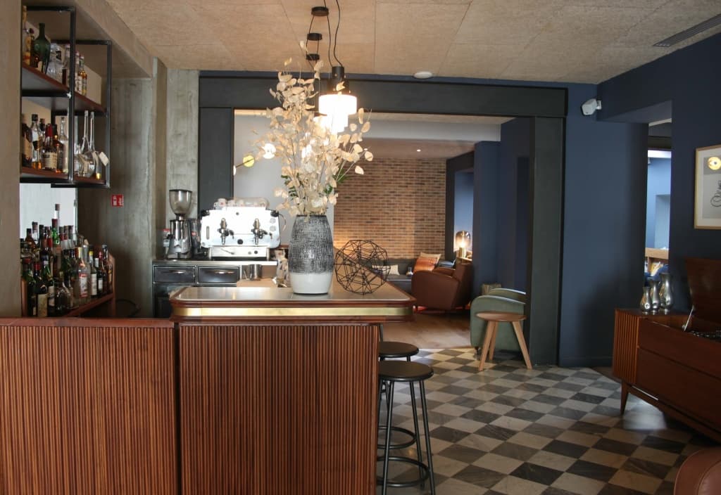 c-hotels Diplomat - photo 23