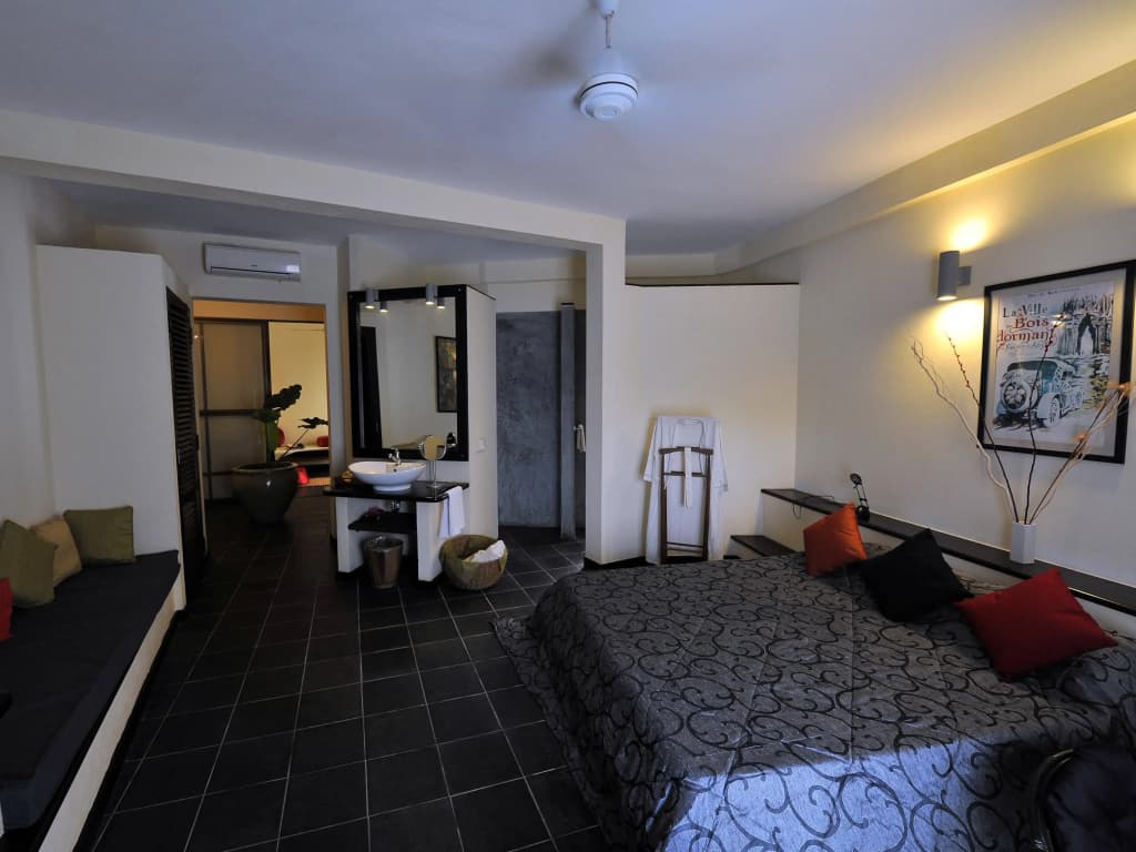 AMATAO Tropical Residence - photo 3