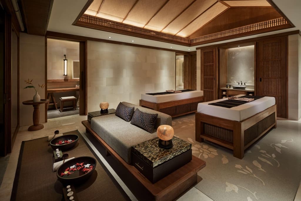 Hyatt Regency Bali Hotel - photo 4