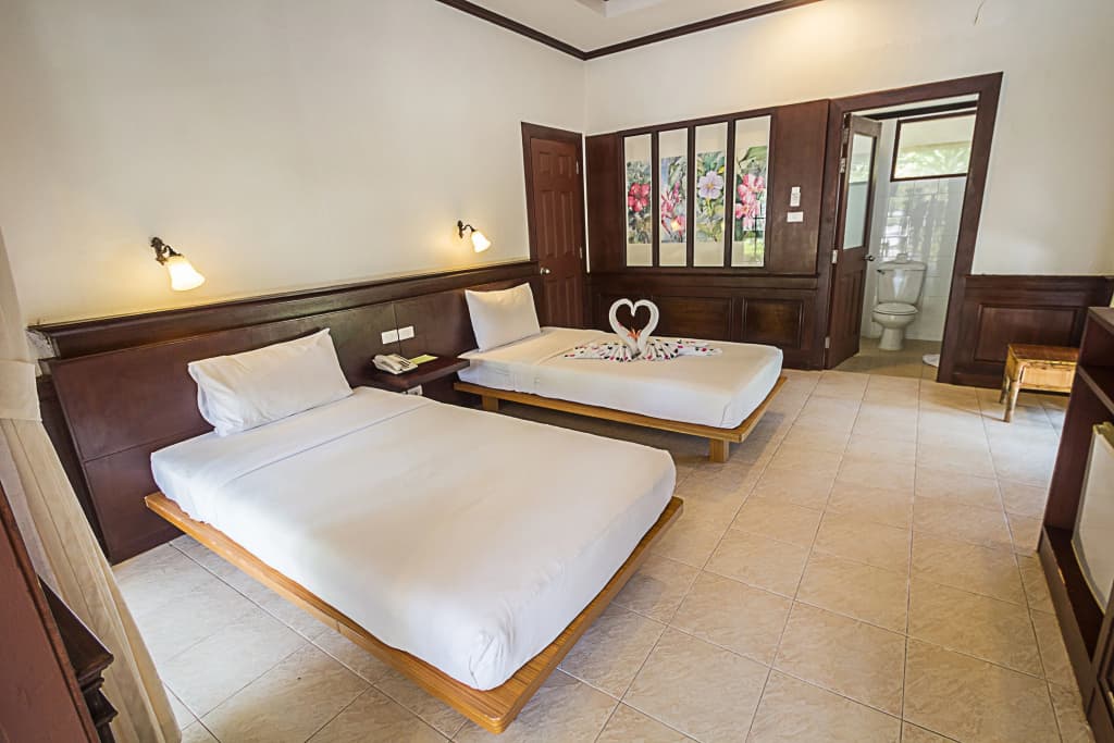 Coco Palm Beach Resort - photo 4