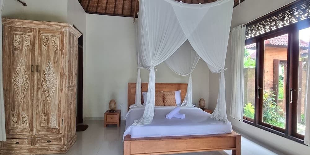 Pandawa Villas Ubud - photo 6