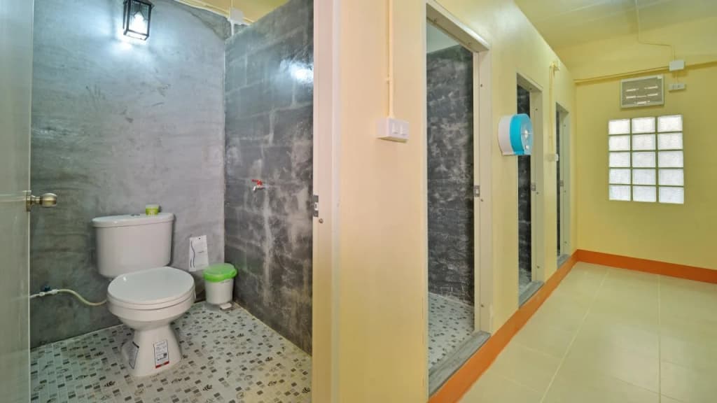 Chaofar De Hostel - photo 7