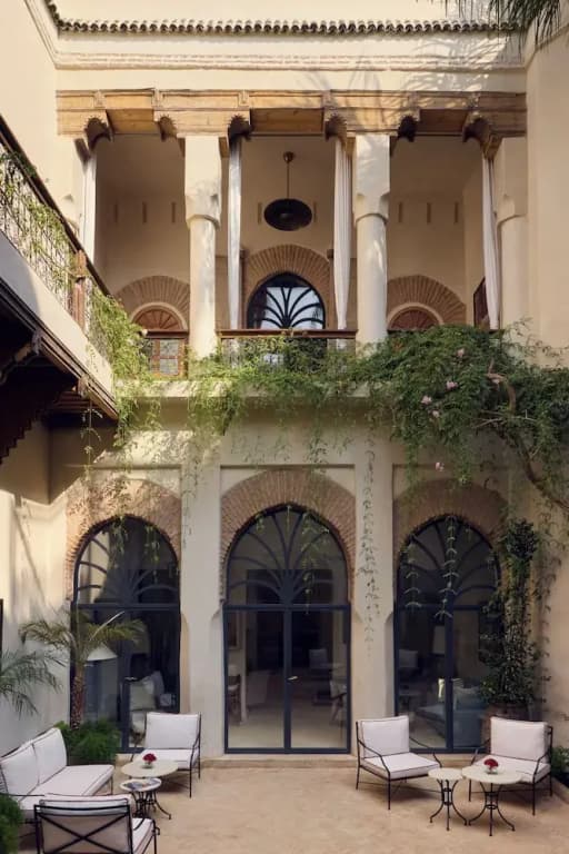 Nobu Riad - photo 1